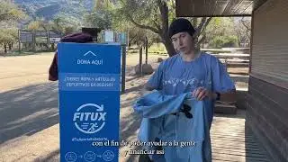 Fitux campa&ntilde;a para invierno en los parques Outlife
