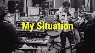 NOAH - My Situation ( acoustic version ) Video Lirik