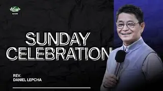 PRIESTHOOD OF BELIEVERS || REV. DANIEL LEPCHA