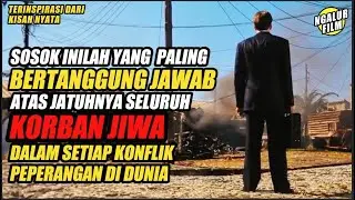 Mengungkap Bisnis Besar dibalik setiap Konflik Perang #alurfilm #filmperang #kisahnyata #viktorbout