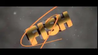 FishArts Conntest Intro / TheGalaxy