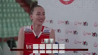 Filenin Sultanları - Bil Bakalım Kim? - Sıla Çalışkan vs Cansu Özbay