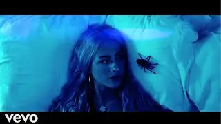 Capri Everitt - Spiders (Official Video)