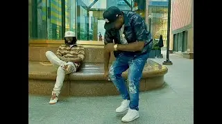 FATIGUE ROMELLO & JIG -YA FAVORITE (OFFICIAL VIDEO)