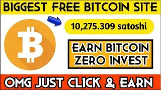 Earn Bitcoin Earn Free Bitcoins Instantly