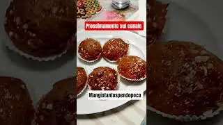 #maffin @mangioCIBOeRISP