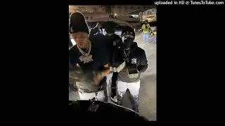 EBK Jaaybo x Lou Deezi x Thai Sample Type Beat ''Stop Time w Your Eyes'' (@prodbyfixk)