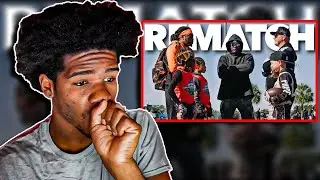 5 STAR 7 Year Olds!!! Five Stars vs Focus Reaction