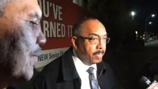 Wayne State Police Officer Shooting