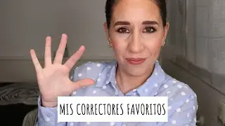 Mis correctores favoritos | TOP 5