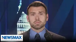 Jack Posobiec: This isn't George W. Bush style regime change