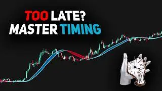 Optimize Entry Timing Using Reversal Probability Logic - Reading Reversals Correctly