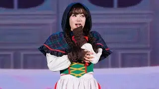 [4K] 2026.01.10 롯데월드 마법 성냥과 꿈꾸는 밤 - Magic matches and dreamy nights, Lotte World 