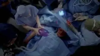 Grey's Anatomy (season 6) - Official - The First 5 minutes of the Season Premiere