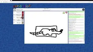 Skribbl.io pt 6