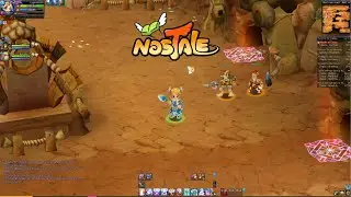 [📺REDIF📺] Petite reprise de Nostale