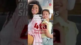 Claro RD - Nuevos Planes Sim&eacute;tricos con 4ta. Generaci&oacute;n