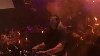 SOLOMUN CLOSING DESTINO IBIZA AUGUST 2022