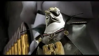 Von Talon (Valiant) Tribute