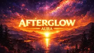 AURA - Afterglow