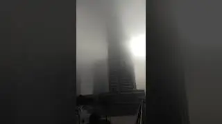 Dubai cold weather 2021 UAE