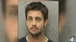 Jury selection begins for trial of ex-St. Johns County sheriff's deputy