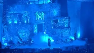Sleep token Tacoma dome 10.07.25