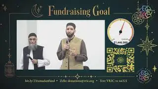 VRIC 2023 Fundraiser