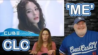 Всё дело во МНЕ! Реакция на CLC &mdash; &laquo;Я&raquo;