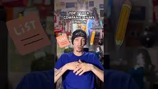 Это мой рейтинг поставщиков THCA!