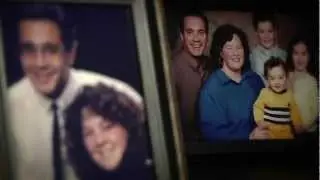 Gill TV Ad 
