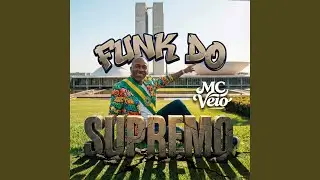 Funk do Supremo