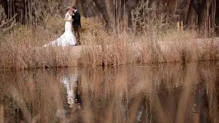 &ldquo;There&rsquo;s Crying at Weddings&rdquo;  Maureen {+} Chris Wedding Film ~  Hotel Albuquerque Weddings