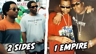 Big Meech vs Soutwest Tee - Two Sides, One Empire | BMF Season 4 Epsidoe 10 Trailer