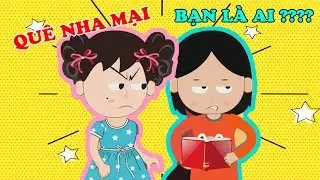Heri và Sine giận và quyết định nghỉ chơi?