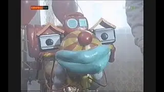 Tom Turbo (Die hei&szlig;e Spur) Staffel 8 Folge 20 Wohin verschwand Frau Pfefferkorn?