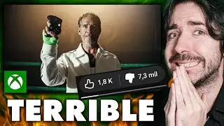XBOX saca el anuncio M&Aacute;S pol&eacute;mico de todos&hellip; Todos DETESTAN a XBOX&hellip;