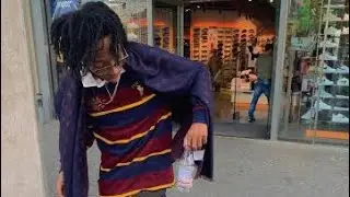 Lil Tecca - Wildin ft. Warholls (Unreleased)