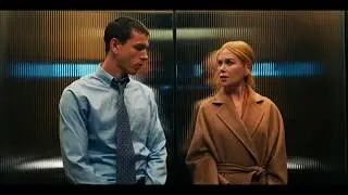 Baby girl | Emotional Chaos Behind the CEO Mask | A Satire on Automation & Identity