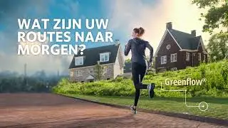 Vandersanden | Van Grijs naar Groen | Greenflow&reg; grasklinkers