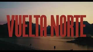 VUELTA NORTE - Viagem pelo norte de Espanha. Parte 3 Fim