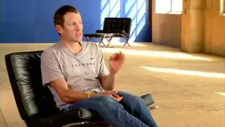 Lance Armstrong - Injury Prevention & Recovery: The Keys to Longevity