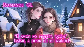 Aunque la negu&eacute;, sigue adelante imparable​ #gl #chicas #secreto #confesion #amor #magia