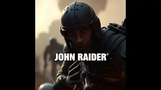 Echoes of John Raider ARC Raiders