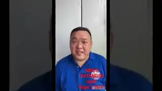 MECQ extended till Sept 7,2021 - Harry Roque #shorts