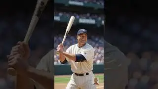Babe Ruth: The Unlikely Hero Who Saved Baseball Forever