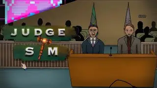 Не давайте людям деньги в долг... | Часть 2 | Judgesim