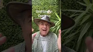 Shifting in Dreams