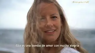 Adrienn living on Light. Entrevistas