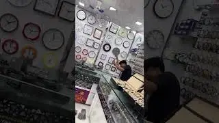 Apple Watch Tod Di 😰| Puneet Superstar